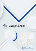 Inorganic artificial wood Ace Light