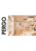 PERGO Flooring International Installation Examples [Stores]