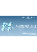 【資料】Boxと業務のコラボレーション術