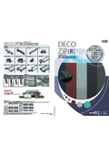 Deco Zip[R]