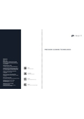 PRECISION CLEANING TECHNOLOGIES