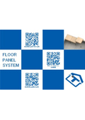 Proposal for Floor Panel System vol.1