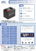 HAIDI 高性能リン酸鉄リチウムイオンバッテリー標準パック（APL25.6V-20Ah）