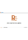 EPOC Company Profile