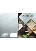 Exterior Product Comprehensive Catalog