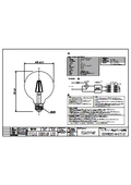 Product Drawing: TZG95E26C-4-100/27