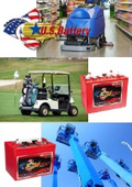 U.S.Battery