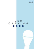 2026 First Half LED Product Catalog