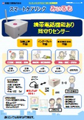 Smart Care Link Miiro Flyer
