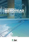 3Dインフラ維持点検支援システム　MEMOREAD