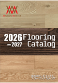Woods Meister Co., Ltd. 2026-2027 Product Catalog