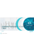 COMPANY技術支援サービス