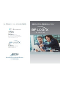 BPM software 'BP LOGIX BP Director'