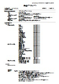 安全データシート ペリカンアストロン