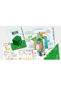 Universal Kinjiro Series Product Function Catalog (Work Management, Human Resource Management, Payroll Management, Health Management)