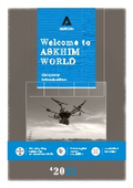 Askim Co., Ltd. Company Introduction
