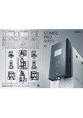 Comex Pro Plus MPCA-100U