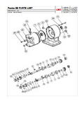 55 Pump Parts List
