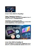 運用・収益化パッケージ『DOOH for BrightSign』