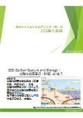 【カーボンニュートラル】JOEのCCS支援策