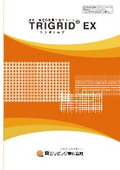 Soil and Ground Reinforcement Geogrid 'TRIGRID EX'