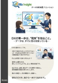 Biz-Insight簡易説明資料