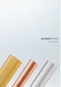 Alconix Sankō Co., Ltd. - Company Information