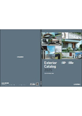 エクステリアカタログ