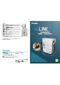 V2X対応充放電装置『eLINK TP（TPS30-A）』カタログ