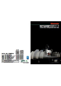 精密平面研削盤『PSG52SA1』カタログ