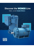 Discover the WGM20 Line