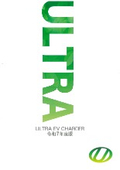 EV充電器『ULTRA EV CHARGER』