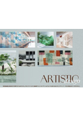 【資料】ARTISTIC design