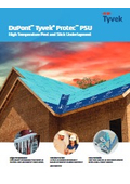 Tyvek Protect PSU English Catalog