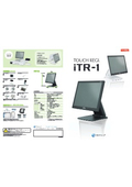 TOUCH REGI iTR-1