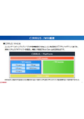 物流プラットフォーム『CIRRUS/WH』
