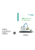 Collaborative Palletizing Robot Catalog