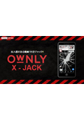 OWNLY X-JACK
