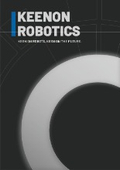 Keenon Robotics Co., Ltd. Product Comprehensive Catalog