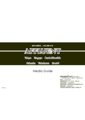 AFFLUENT　Media Guide