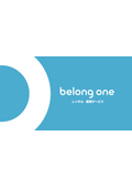 Belong One レンタル・販売サービスご案内資料