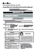 VRS-W1_Manual_EN