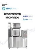 Zero Freezer M100/M200