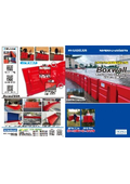 Boxwall