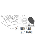 HIKARI ZP-0760