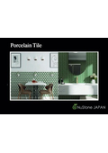 Porcelain Tile カタログ