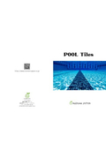 プールタイル 総合カタログ