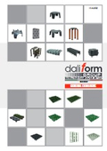 Daliform Group 総合カタログ