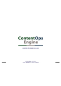 Content Ops Engine カタログ