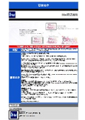 iMel株式会社　事業紹介